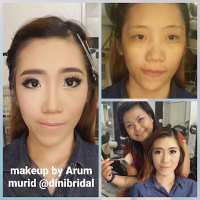 Photos of Dini Bridal Salon & Beauty Course