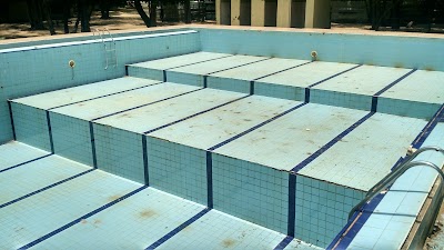 Photos of LTTE Sea Tiger Training Swimming Pool