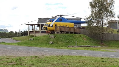 Photos of The Hub Cafe