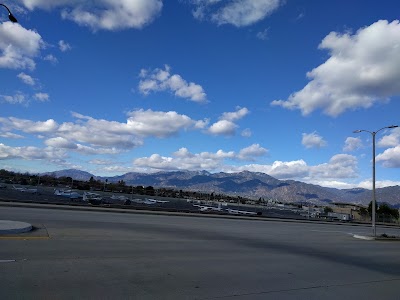 Photos of El Monte Airport