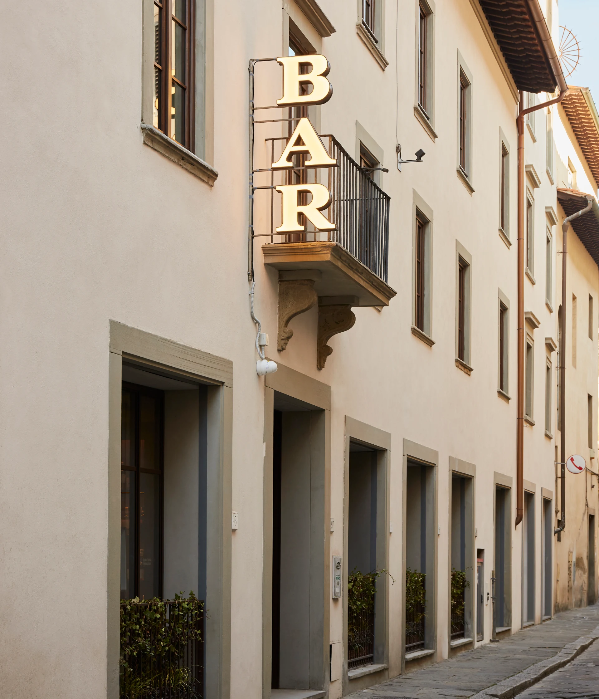 The Hoxton, Florence