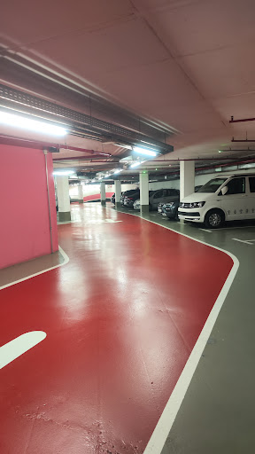 Parking BSM Ona Glòries - Thumbnail