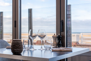 Photo n°38 de Restaurant Entre Terre et Mer à Houlgate (Restaurant de fruits de mer)