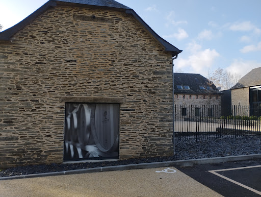 Distillerie La Mine D'or - Thumbnail