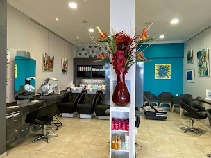 Photo n°7 de Mickaël Piégay COIFFEUR à Villeurbanne (Salon de coiffure)