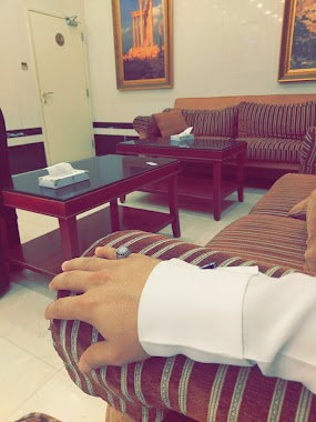 فندق جوهرة العوالي al awali diamond hotel, Author: الدكتور عبدالمجيد الرويلي