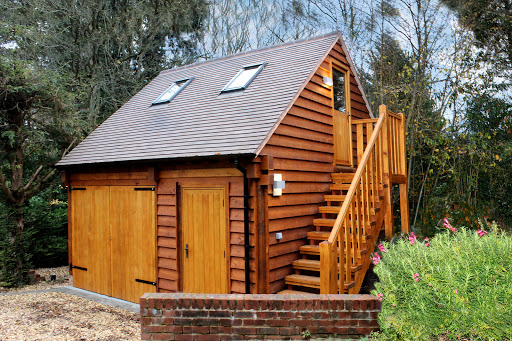 Ashleigh Contractors - Building Contractors Buckinghamshire Builders - Thumbnail