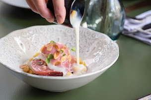 Photo n°30 de HEBE restaurant - Paris à Paris (Restaurant spécialisé dans les petites portions à partager)