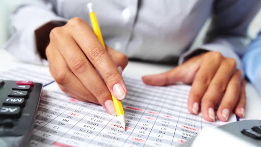 M H Accountant Ltd