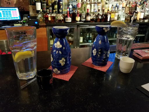 Tony's Asian Fusion