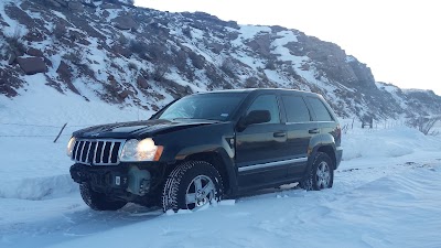 Photos of Price Canyon Recreation Area