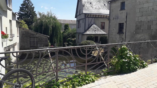 Château de Langeais by null