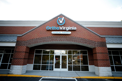 OrthoVirginia Hull St - Thumbnail