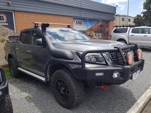 ARB Kilsyth Retail Store - Thumbnail