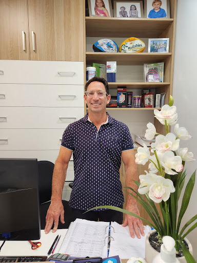 Eastern Suburbs Physiotherapy Centre