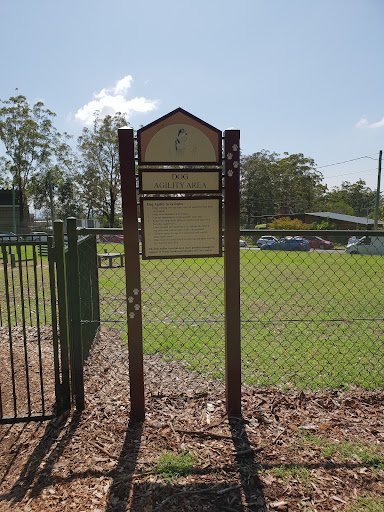 Nowra Dog Park Gallery - Australia