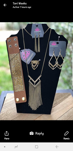 Jerrica's Jewelry - Thumbnail