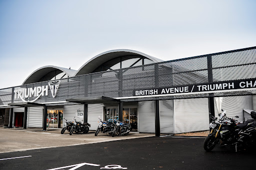 Photo 5 - HARLEY-DAVIDSON Chalon Sur Saône