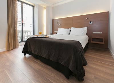 Photos of Hotel Vincci Zaragoza Zentro