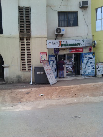 Photos of Sajeb Pharmacy