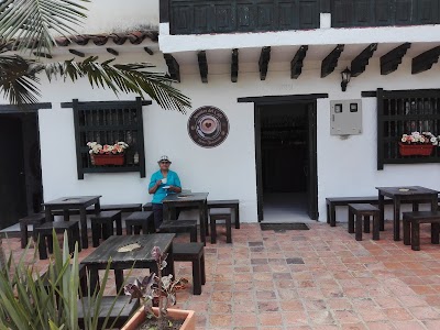 Photos of Amantes Del Cafe