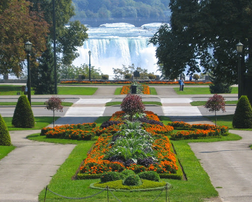 Queen Victoria Park