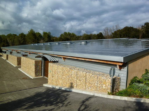 Photo de SUSTAIN'AIR