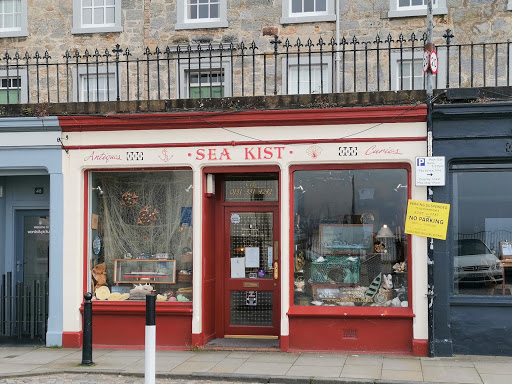 Sea Kist - Thumbnail