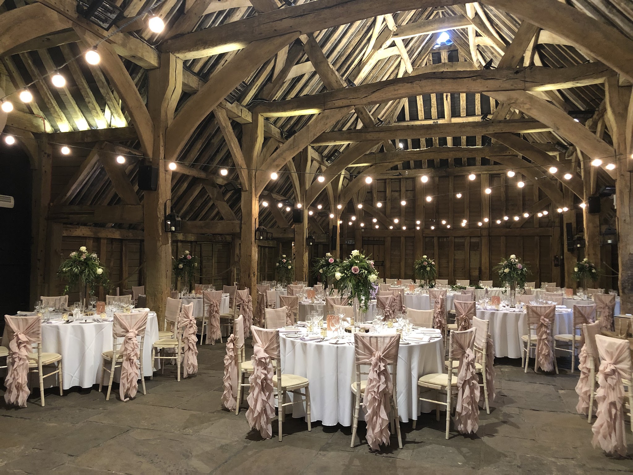 Olive Events - Decorators - photo 1