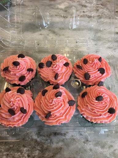 HH Bakery - Visual