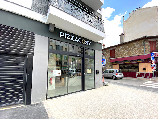 Photo 2 - La Familia Pizzeria Fast Food Tex Mex