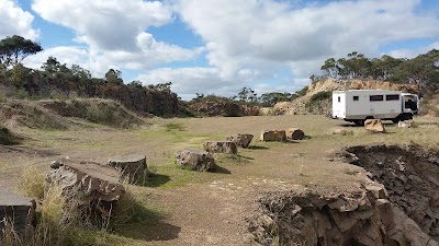 Photos of Mount Monster Conservation Park