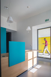 Photo n°15 de Simon Guienne - Architecte D.P.L.G à Paimpol (Service de rénovation de bureaux)