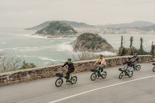 Bike Rental San Sebastian - Thumbnail
