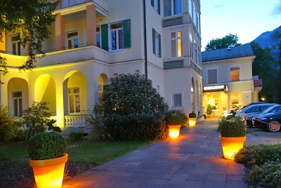 Photos of Parkhotel Luisenbad ****