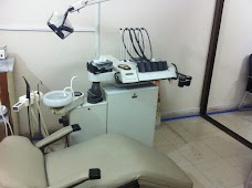 SIDDIQUI DENTAL CLINIC multan