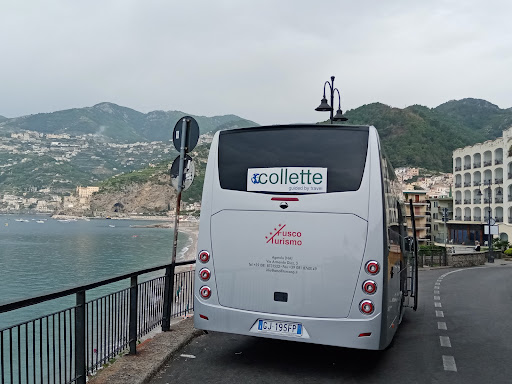 Amalfi Turcoop - Thumbnail