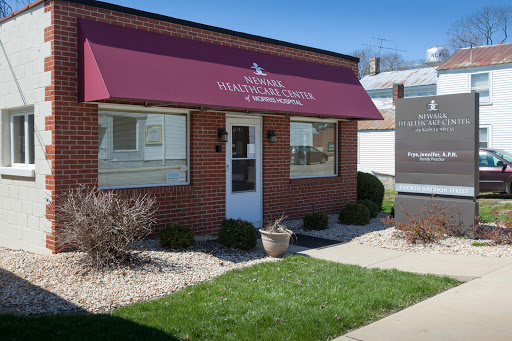 Newark Healthcare Center of Morris Hospital Gallery - United States