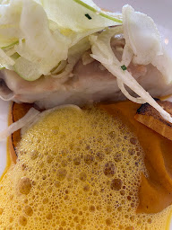 Photo n°25 de Chez Jeannette à Flassans-sur-Issole (Restaurant végétarien)