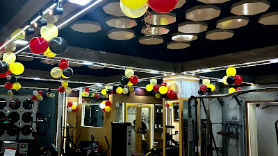 ECO FITNESS – All in Dabra, Madhya Pradesh