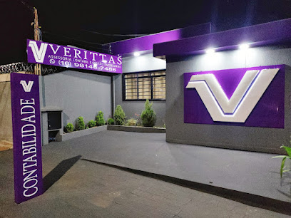Verittas Assessoria Contabil e Gestão Empresarial