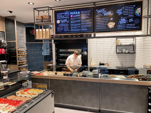 Bäckerei Sipl Regensburg