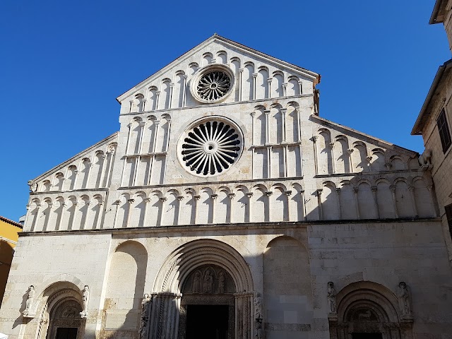 Queen Jelena Madijevka Park