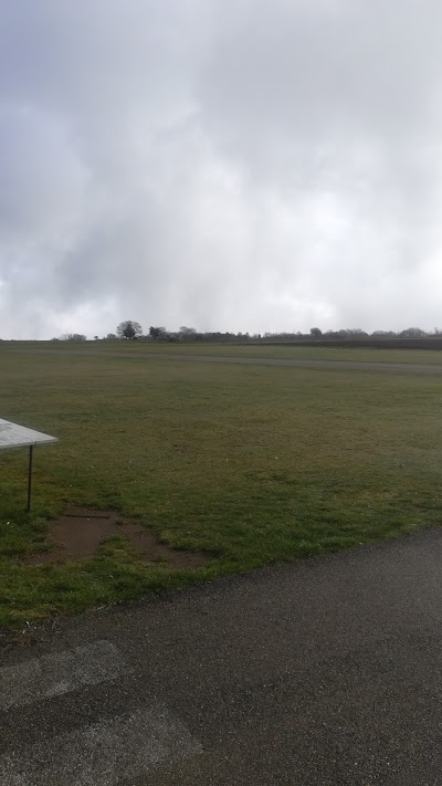 Campo di Aeromodellismo "La Fenice"