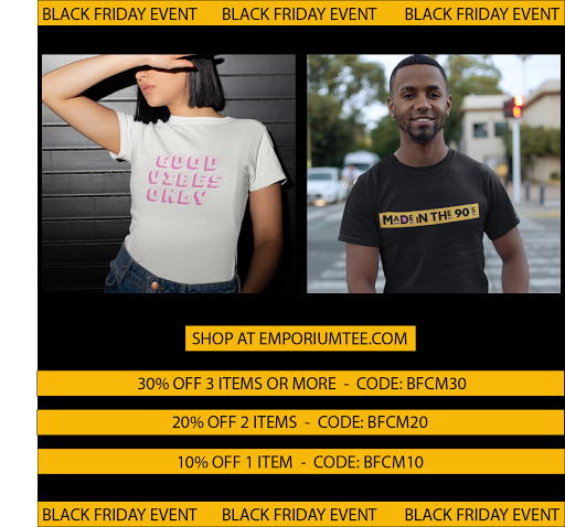 Emporium Tee Gallery - United States
