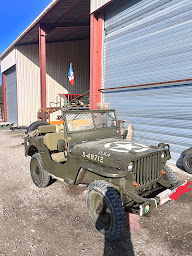 Photo n°2 de Garage RC CUSTOM à Valderoure (Atelier de mécanique automobile)