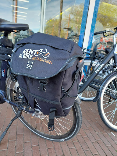 Halfords & Rent a Bike Nijmegen - Thumbnail