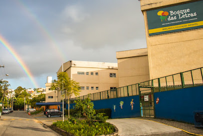 Escola Bosque das Letras