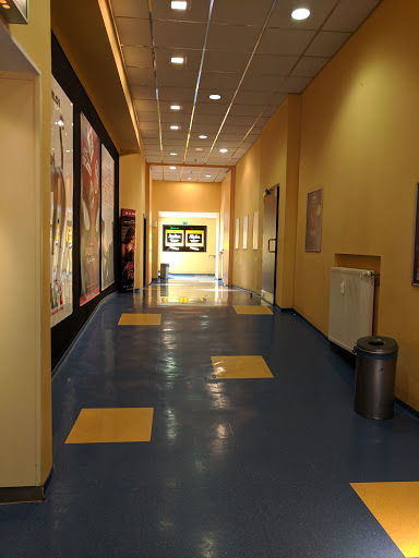Apollo Kino-Center - Cineplex Gruppe - Thumbnail