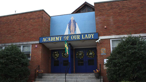 Academy of Our Lady